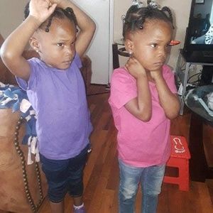 Meet your Posher, Dianna